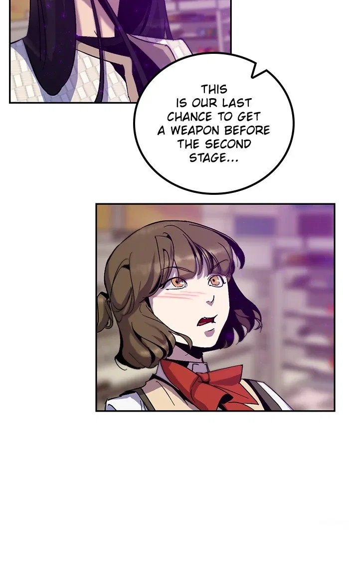 Return to Player Chapter 13 – Page 59