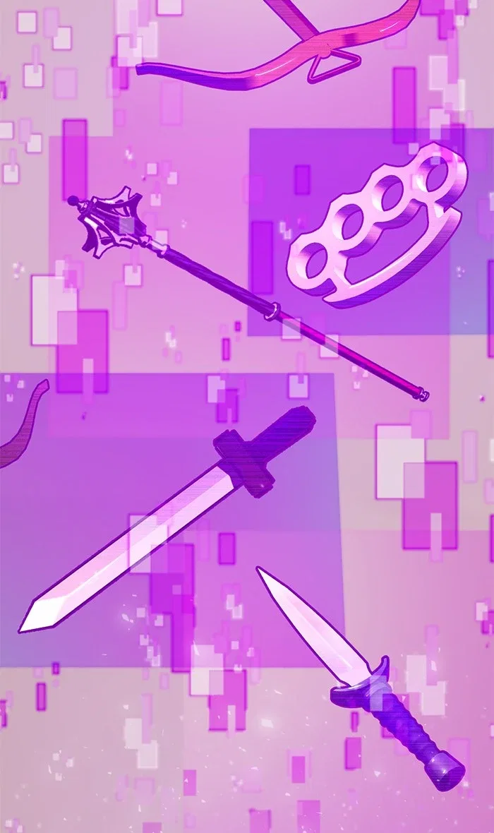 Return to Player Chapter 13 – Page 61