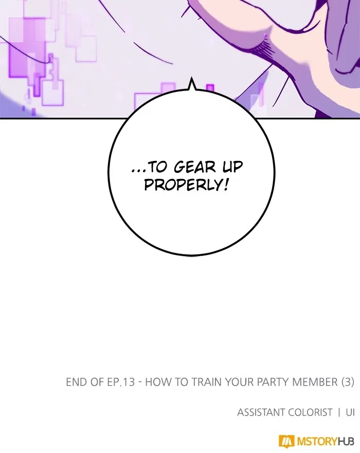 Return to Player Chapter 13 – Page 64