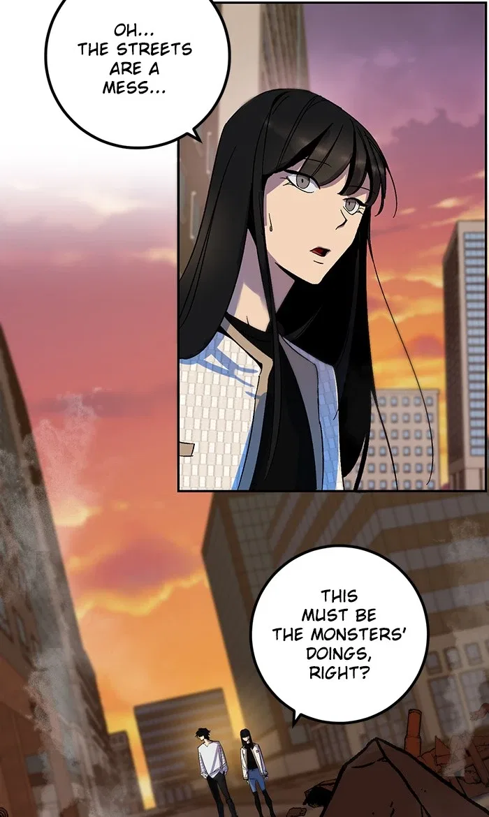 Return to Player Chapter 12 – Page 8