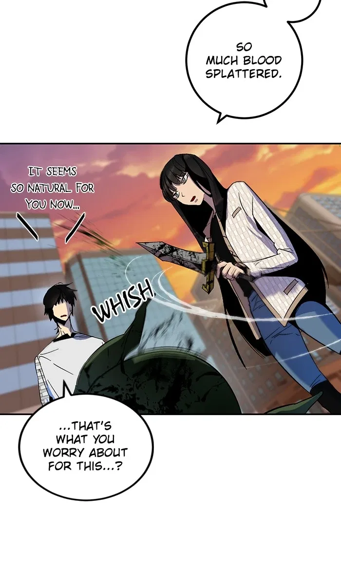 Return to Player Chapter 12 – Page 16