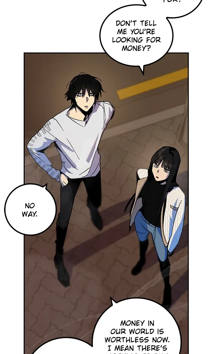 Return to Player Chapter 12 – Page 21