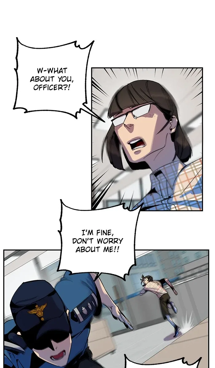 Return to Player Chapter 12 – Page 26