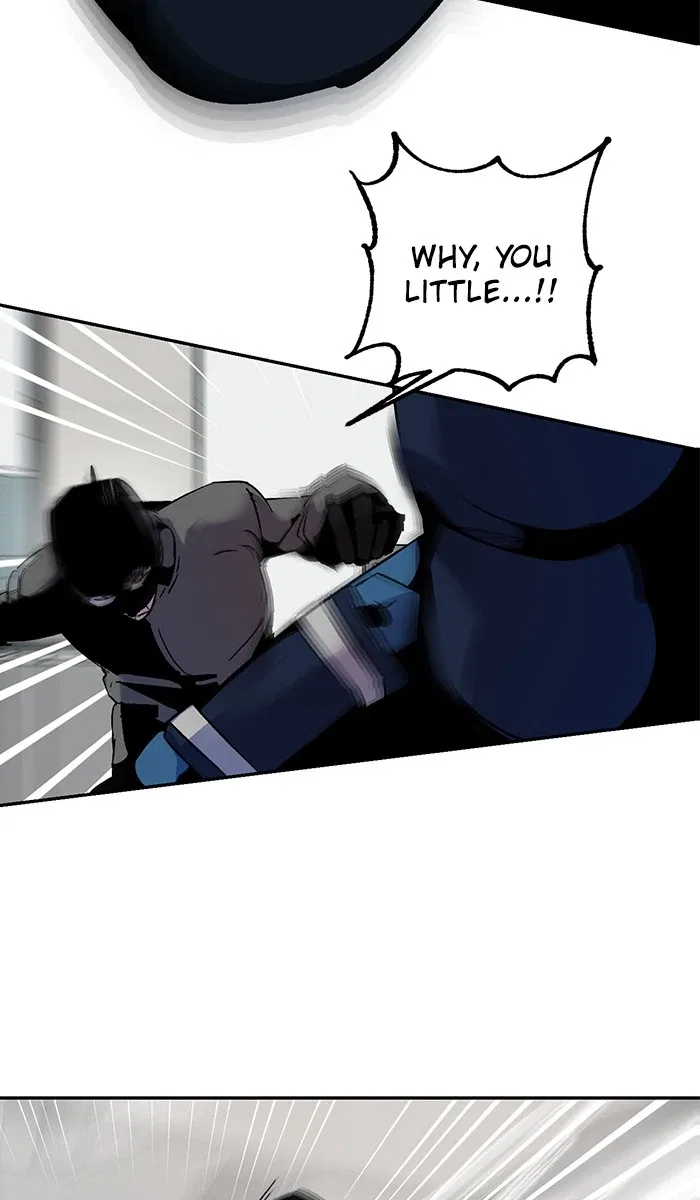 Return to Player Chapter 12 – Page 33