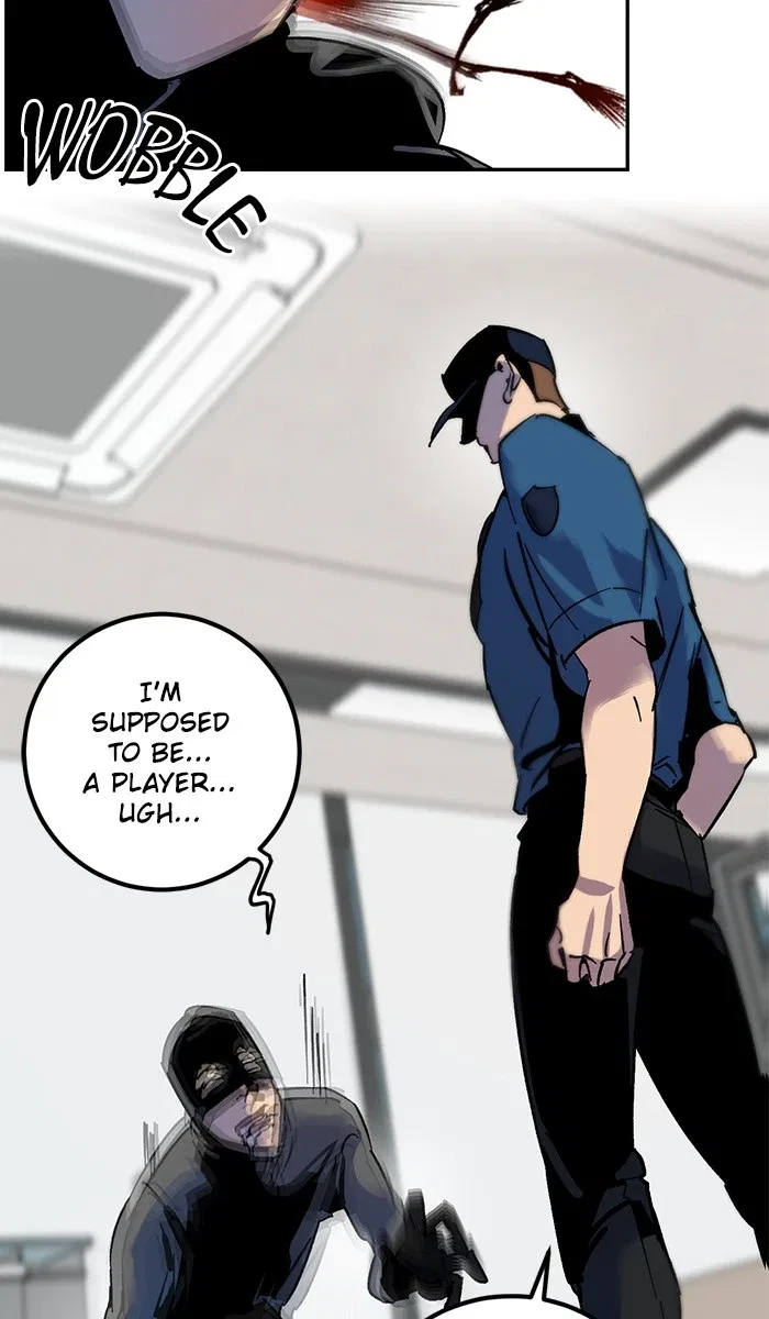 Return to Player Chapter 12 – Page 35