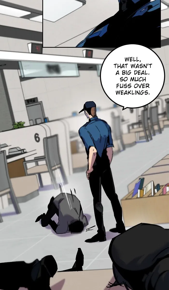 Return to Player Chapter 12 – Page 37
