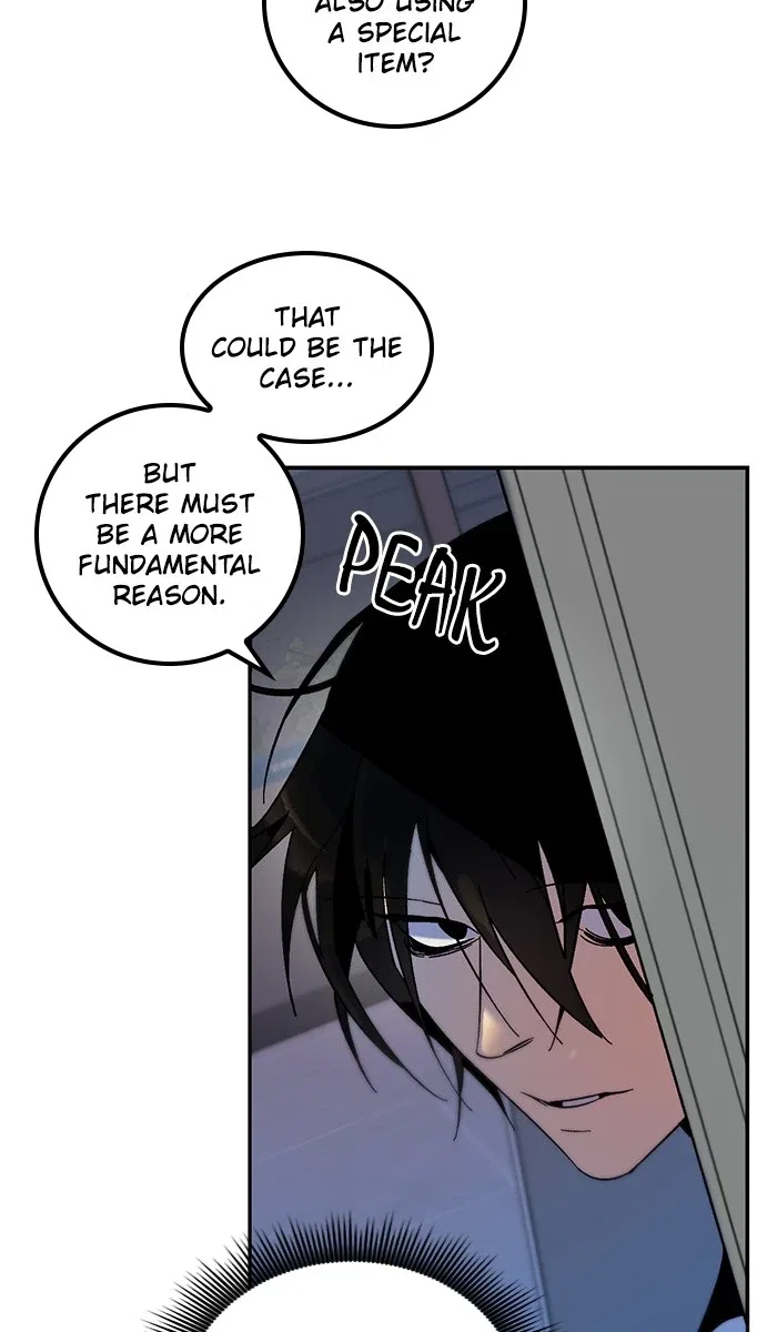 Return to Player Chapter 12 – Page 40