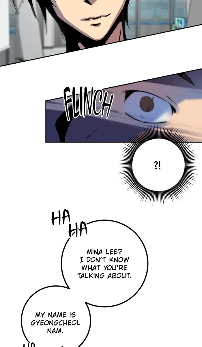 Return to Player Chapter 12 – Page 46