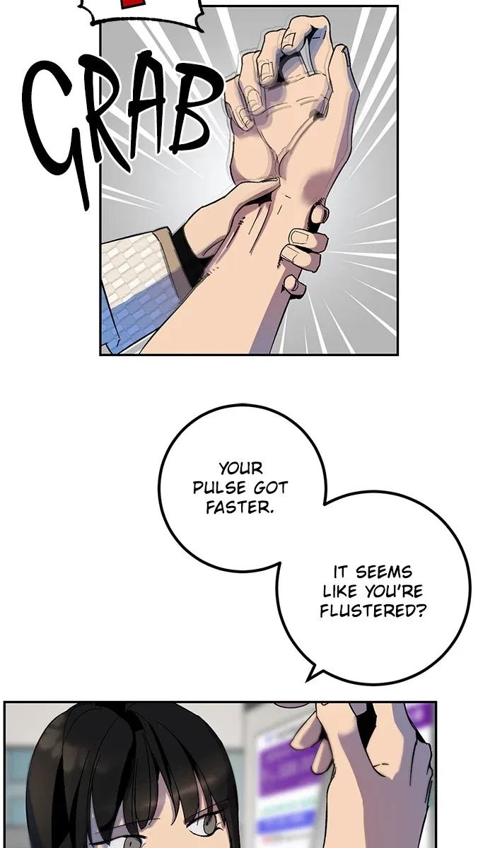 Return to Player Chapter 12 – Page 48