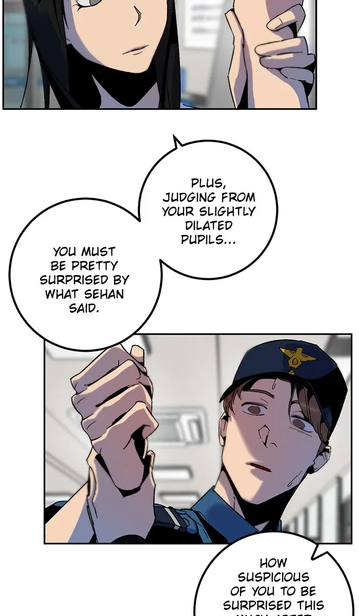 Return to Player Chapter 12 – Page 49