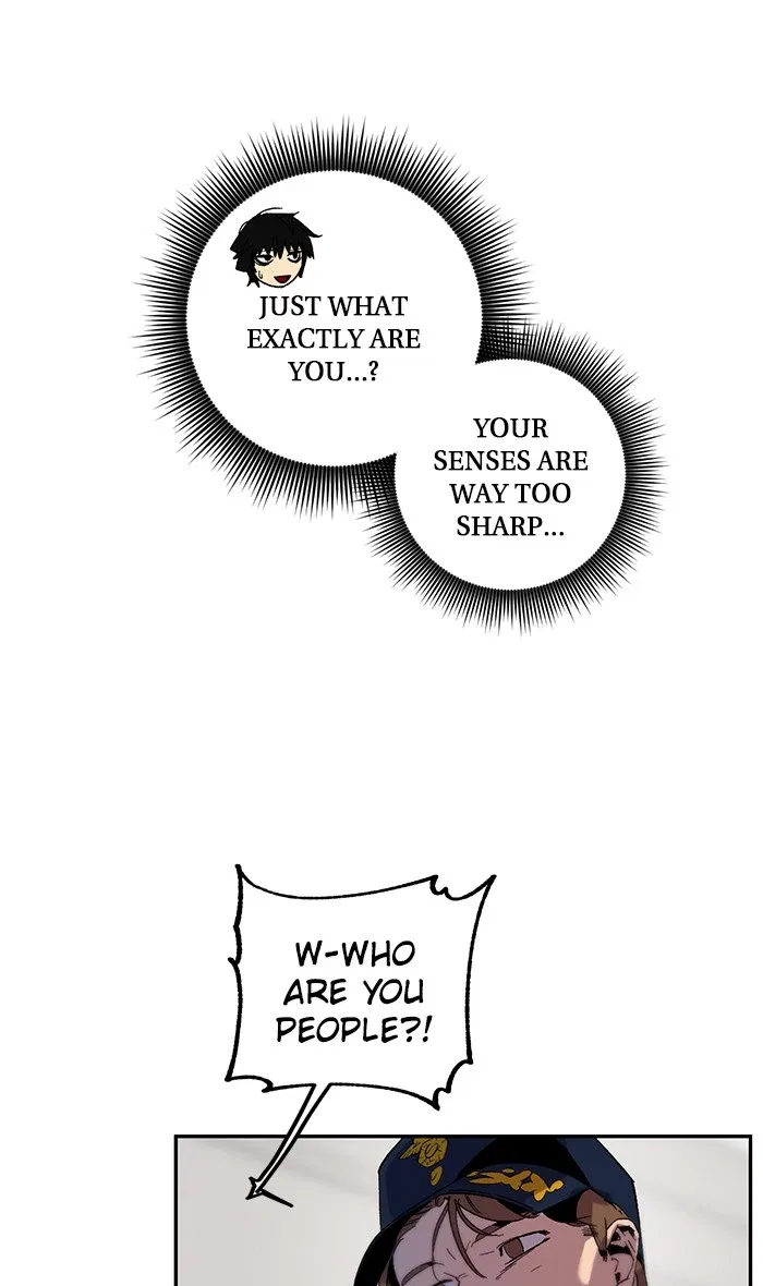 Return to Player Chapter 12 – Page 51