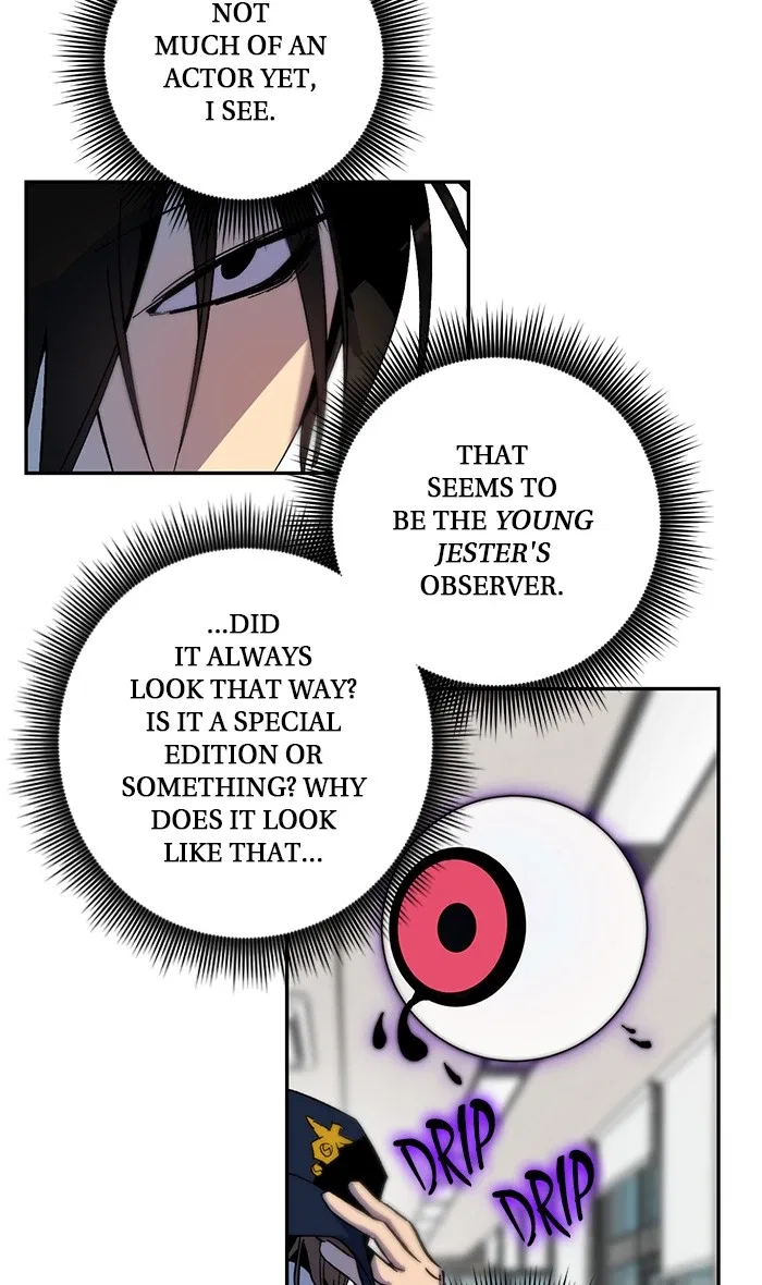 Return to Player Chapter 12 – Page 54