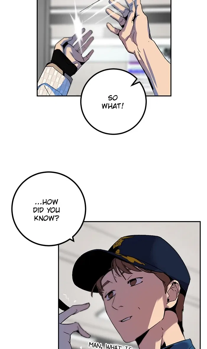 Return to Player Chapter 12 – Page 56