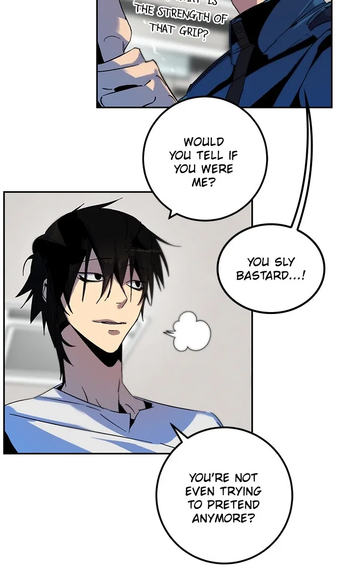 Return to Player Chapter 12 – Page 57
