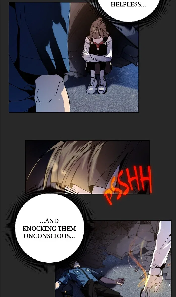 Return to Player Chapter 12 – Page 60