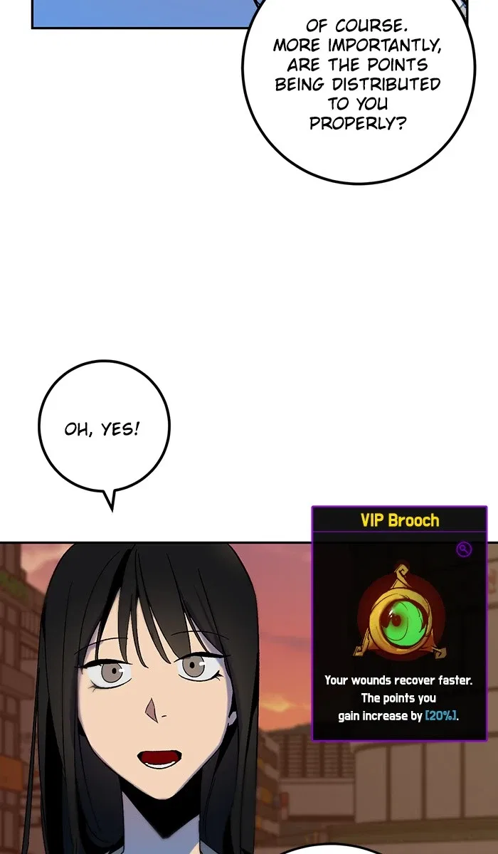 Return to Player Chapter 11 – Page 27