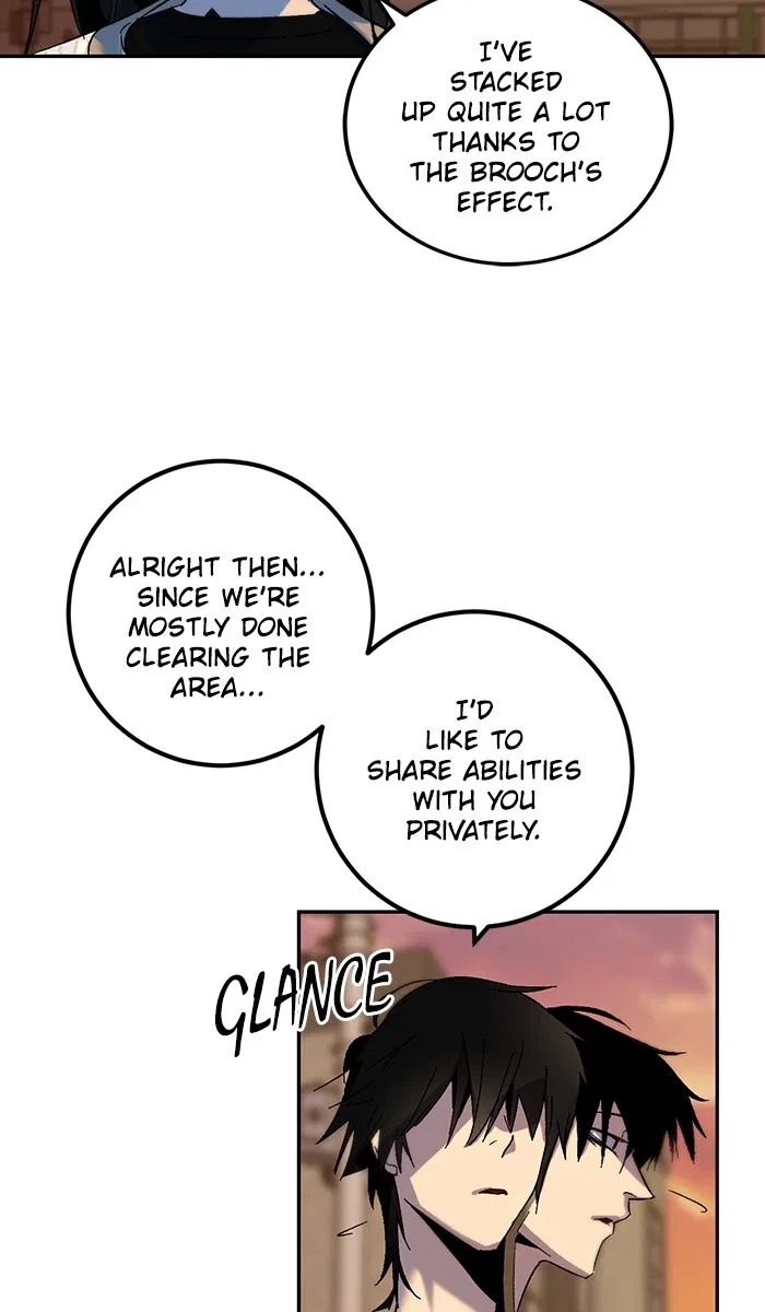 Return to Player Chapter 11 – Page 28