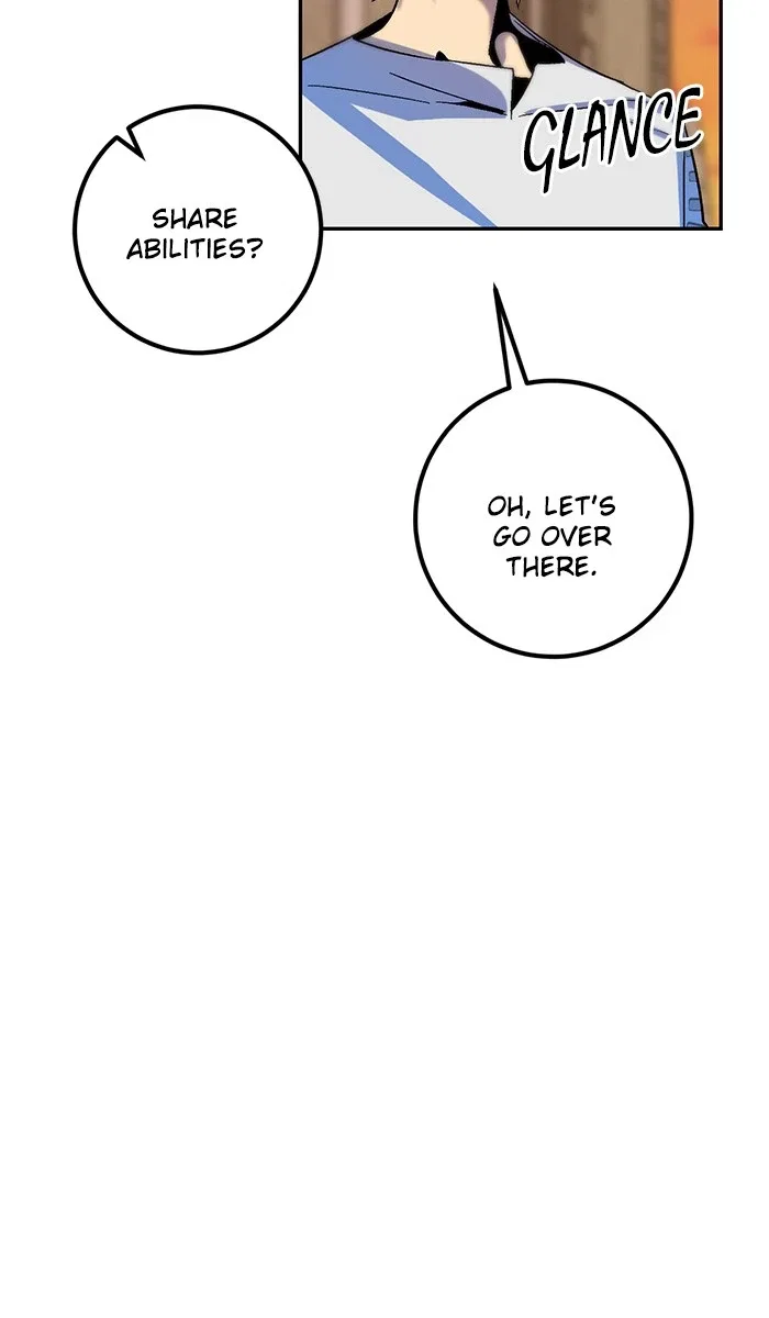 Return to Player Chapter 11 – Page 29