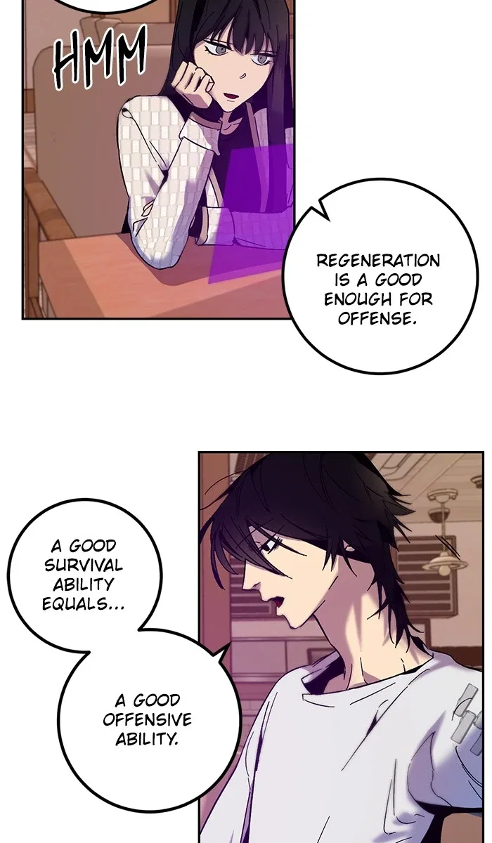 Return to Player Chapter 11 – Page 39