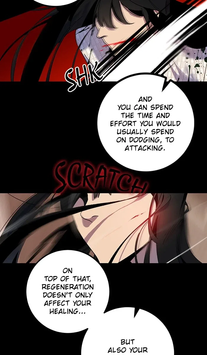 Return to Player Chapter 11 – Page 41