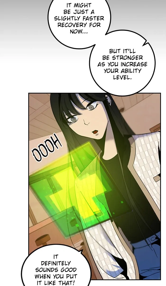 Return to Player Chapter 11 – Page 44