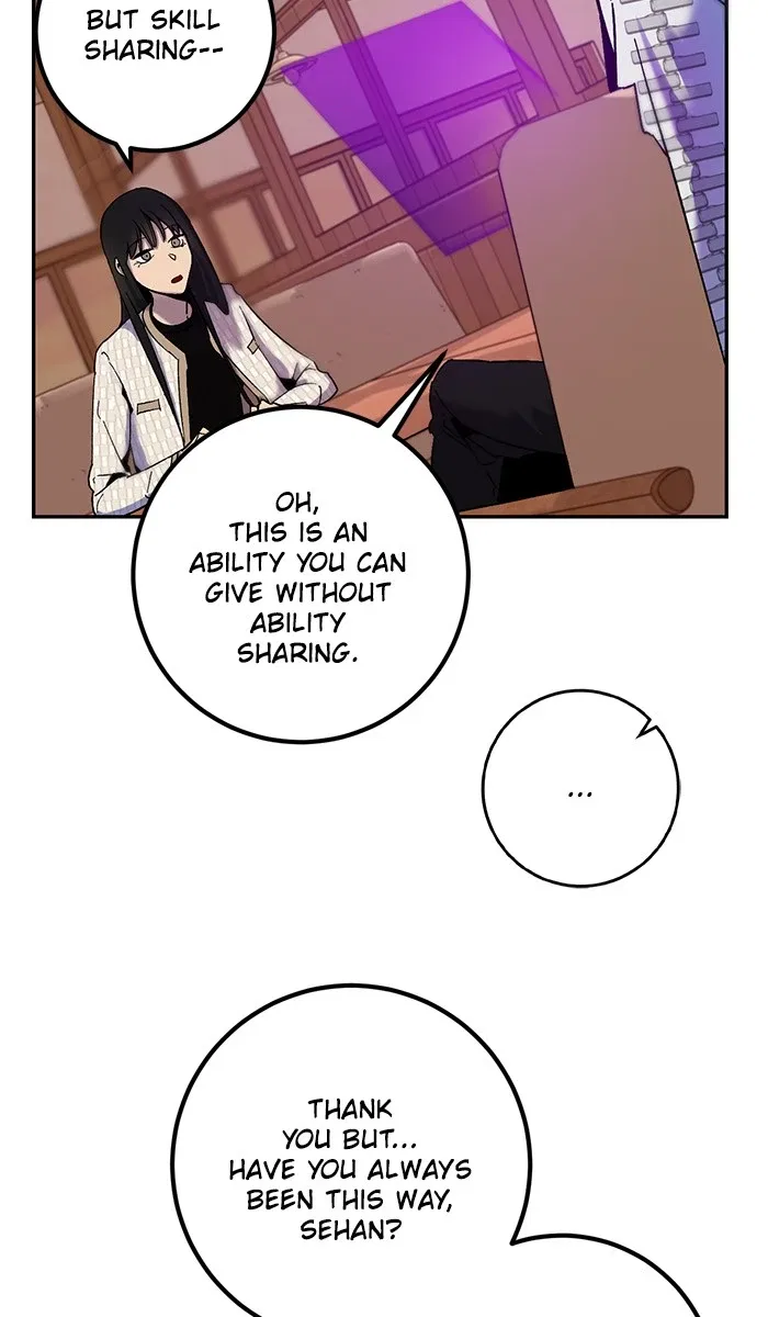 Return to Player Chapter 11 – Page 47
