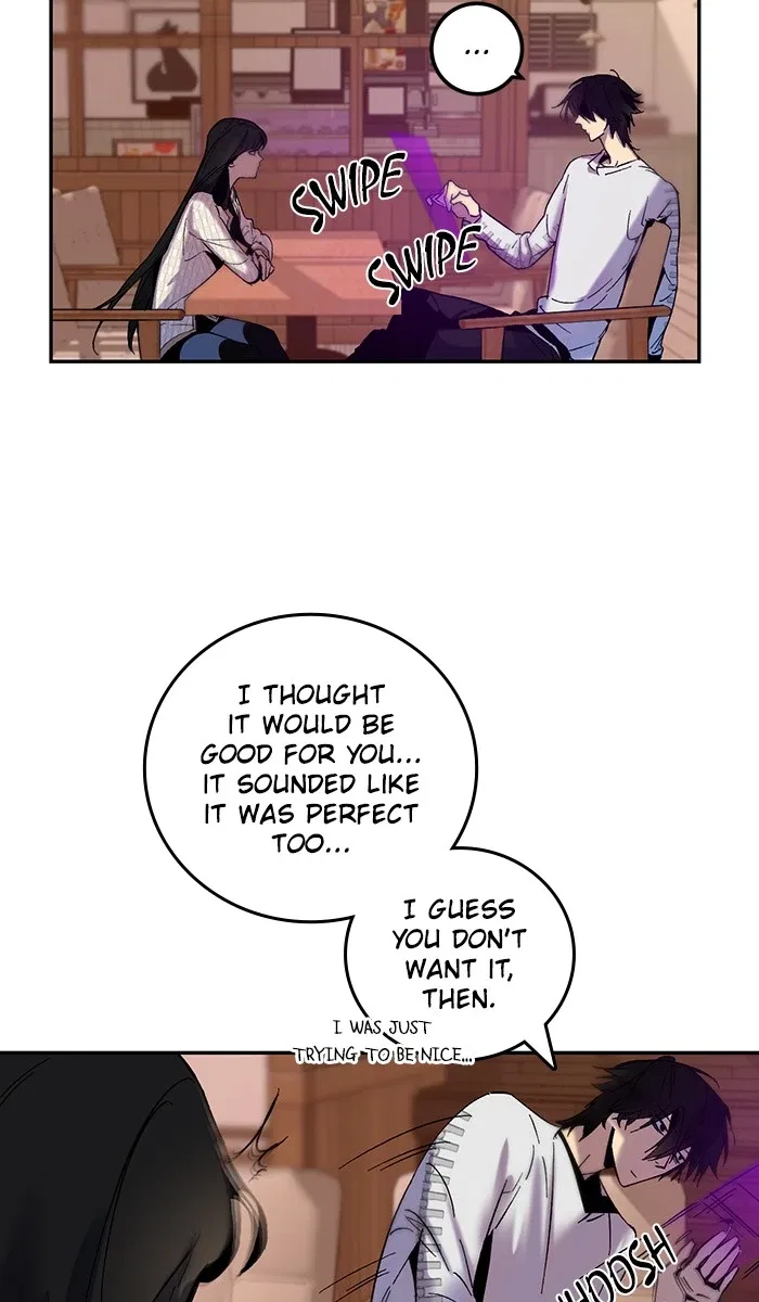 Return to Player Chapter 11 – Page 49