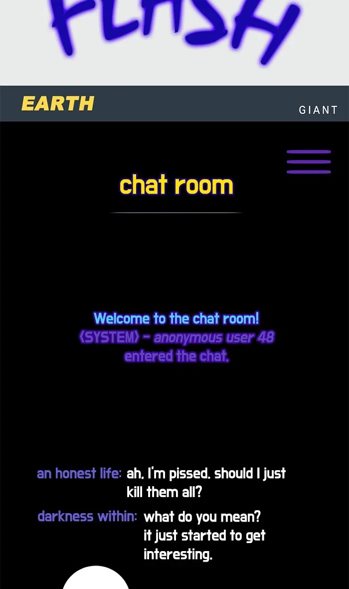 Return to Player Chapter 11 – Page 58