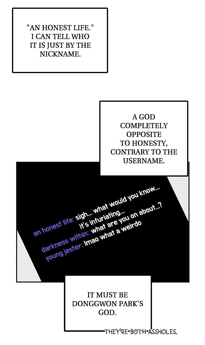 Return to Player Chapter 11 – Page 60