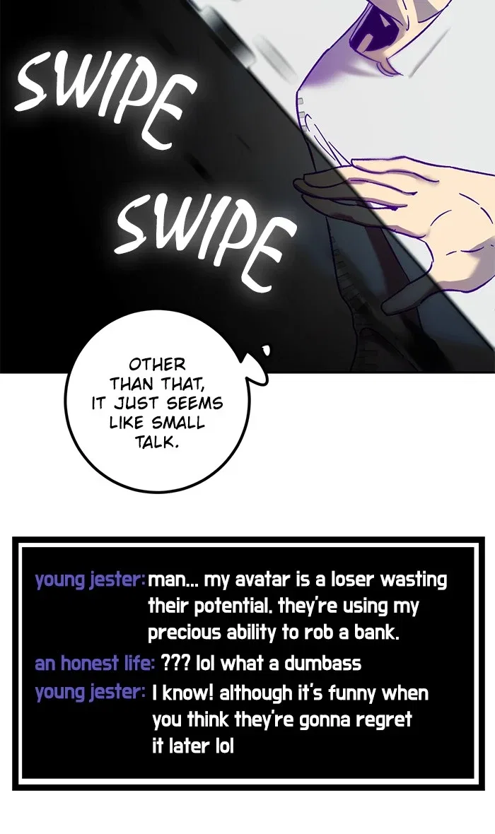 Return to Player Chapter 11 – Page 62