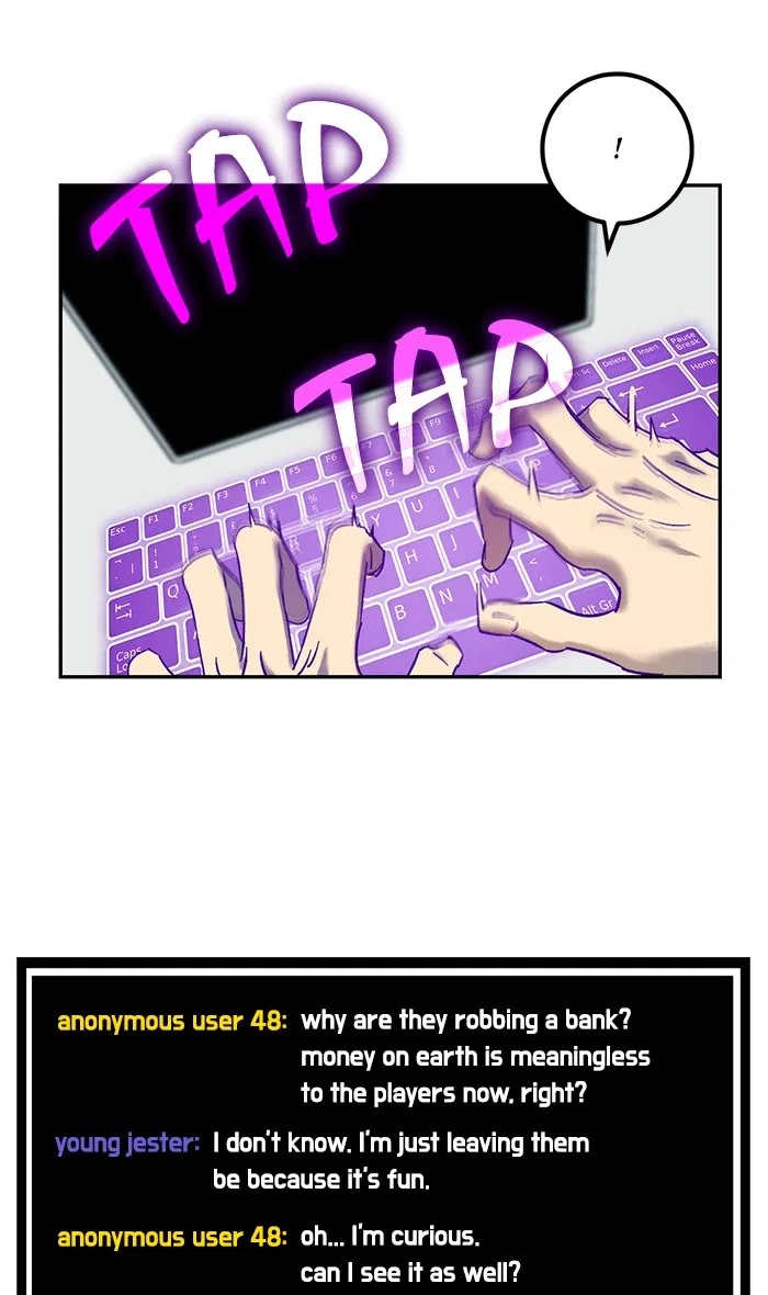 Return to Player Chapter 11 – Page 63