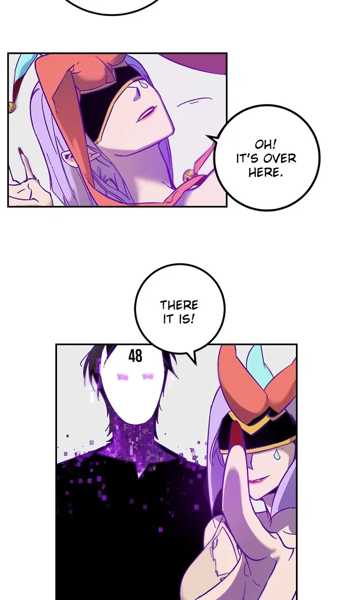 Return to Player Chapter 11 – Page 68
