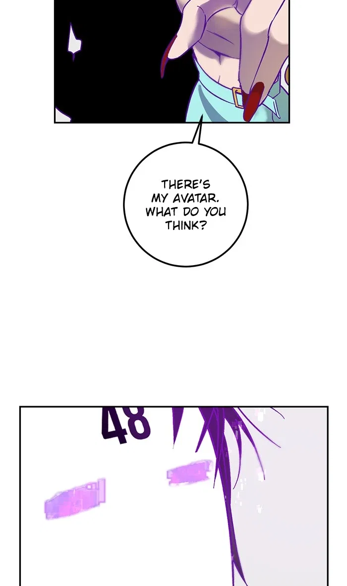 Return to Player Chapter 11 – Page 69