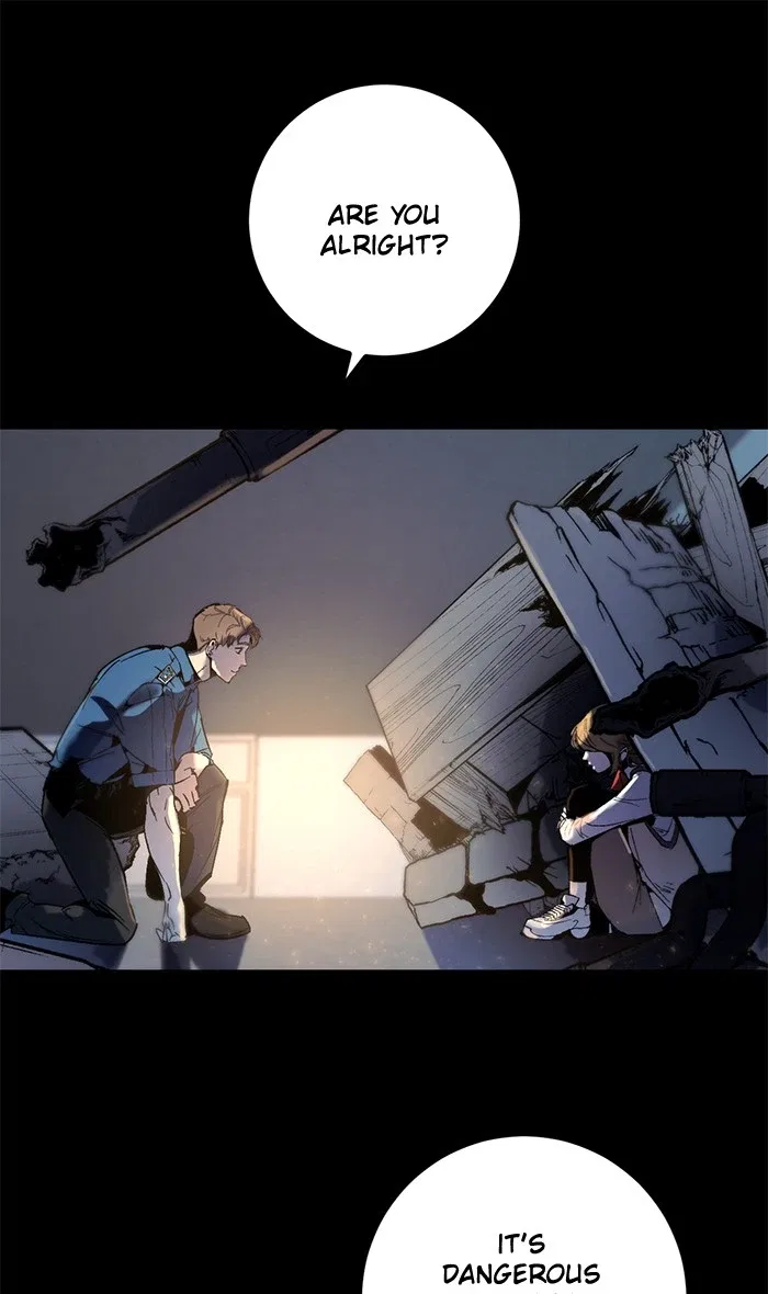 Return to Player Chapter 11 – Page 75