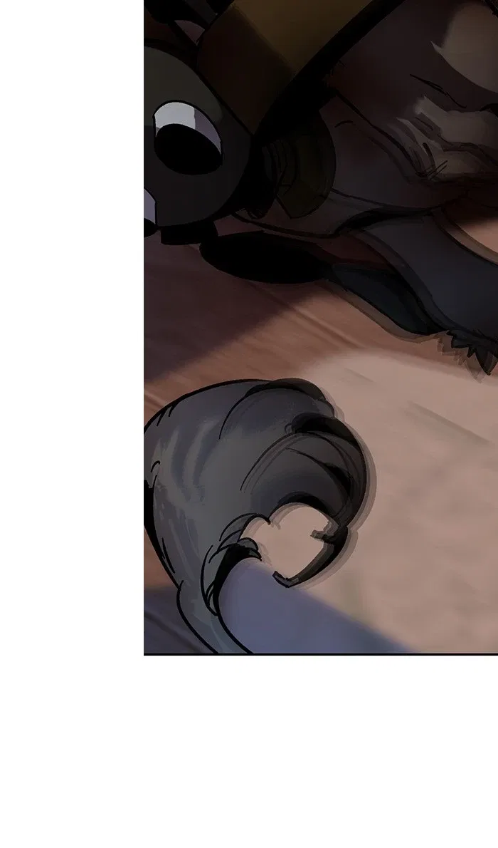 Return to Player Chapter 10 – Page 34