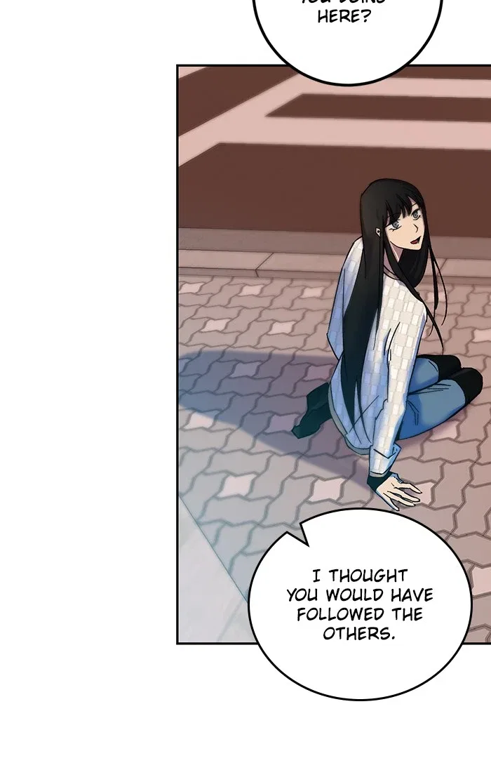 Return to Player Chapter 10 – Page 50