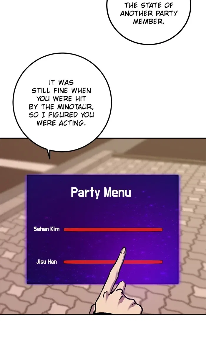 Return to Player Chapter 10 – Page 53