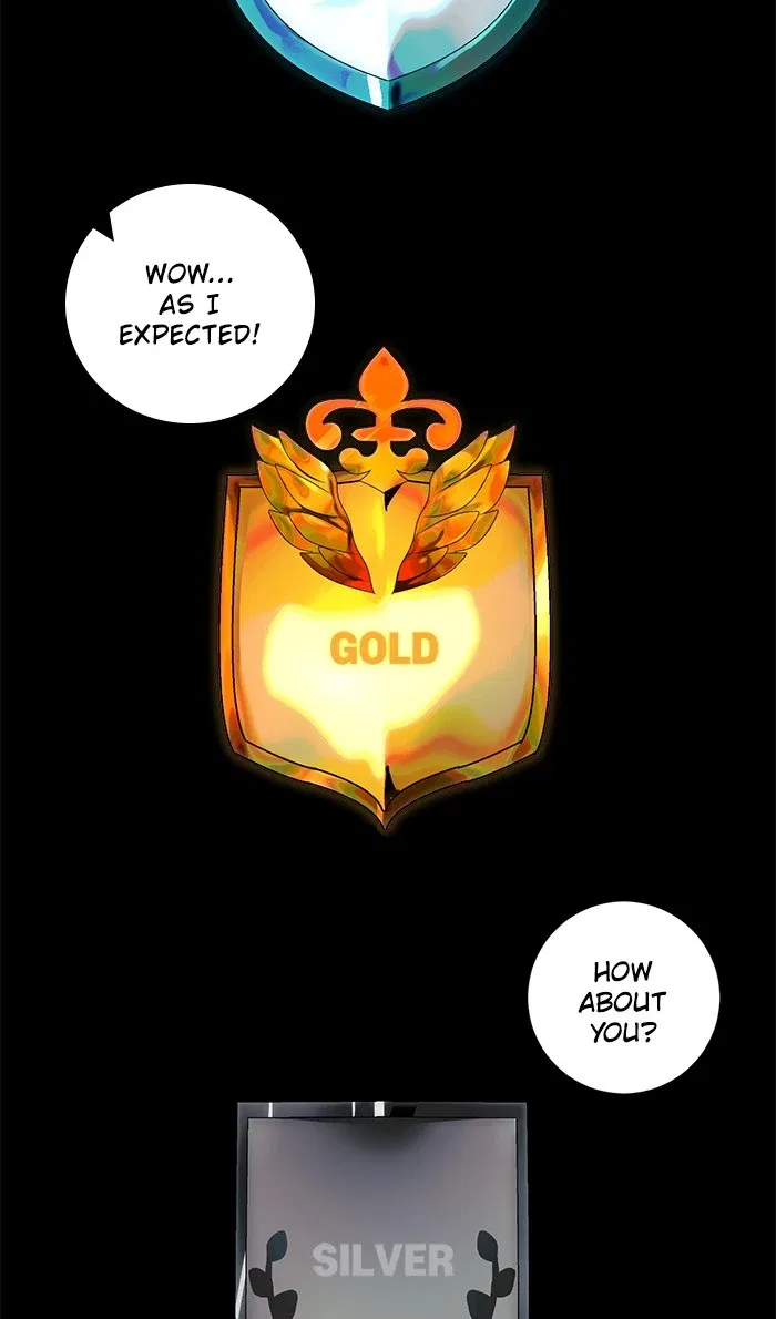 Return to Player Chapter 10 – Page 56