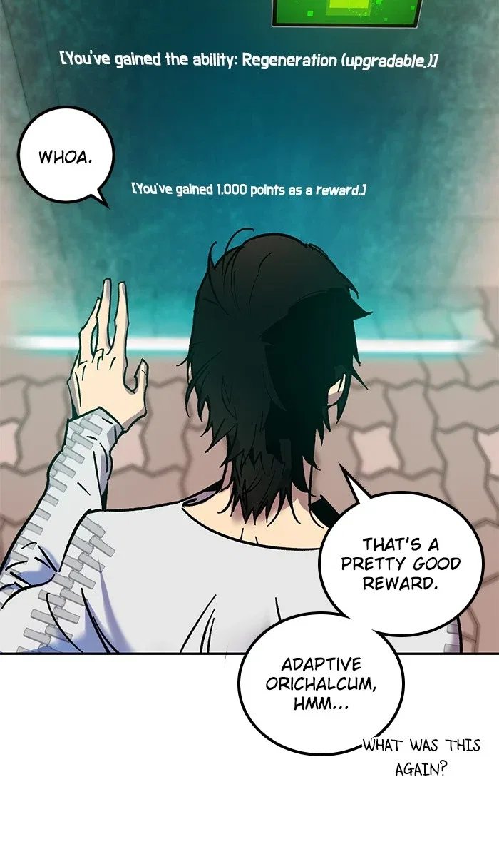 Return to Player Chapter 10 – Page 62