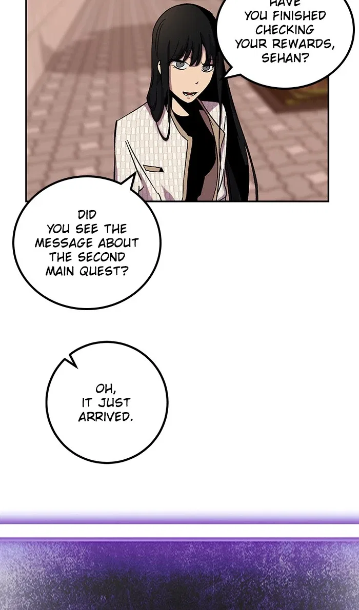 Return to Player Chapter 10 – Page 65