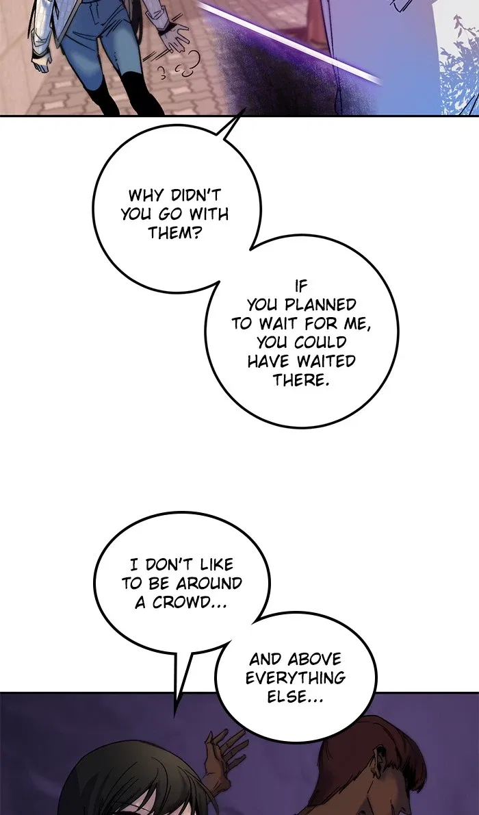 Return to Player Chapter 10 – Page 68