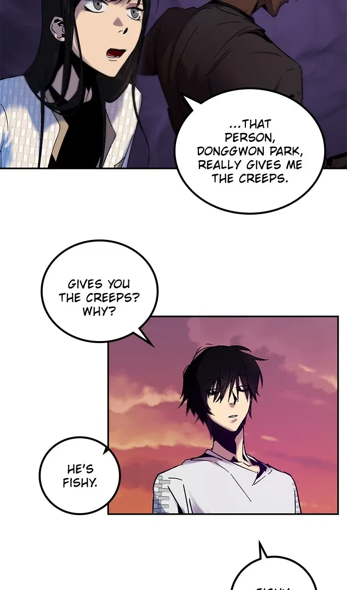Return to Player Chapter 10 – Page 69