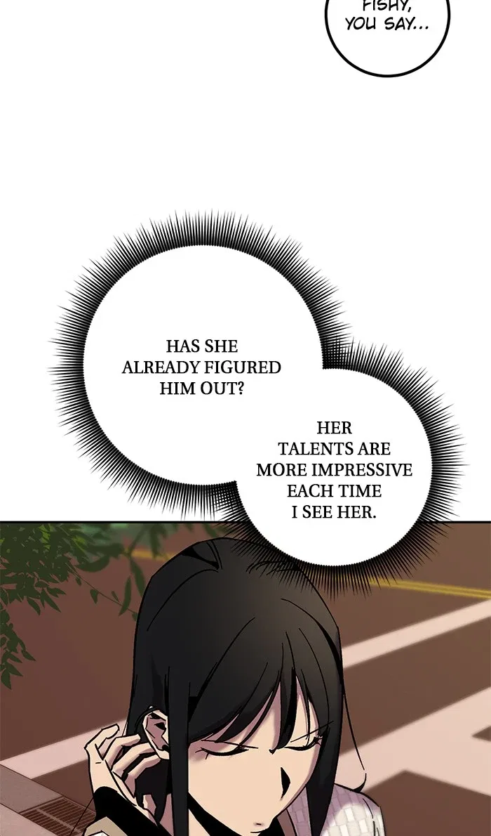 Return to Player Chapter 10 – Page 70