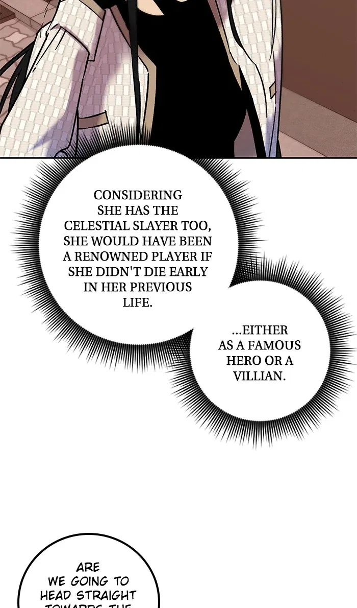 Return to Player Chapter 10 – Page 71