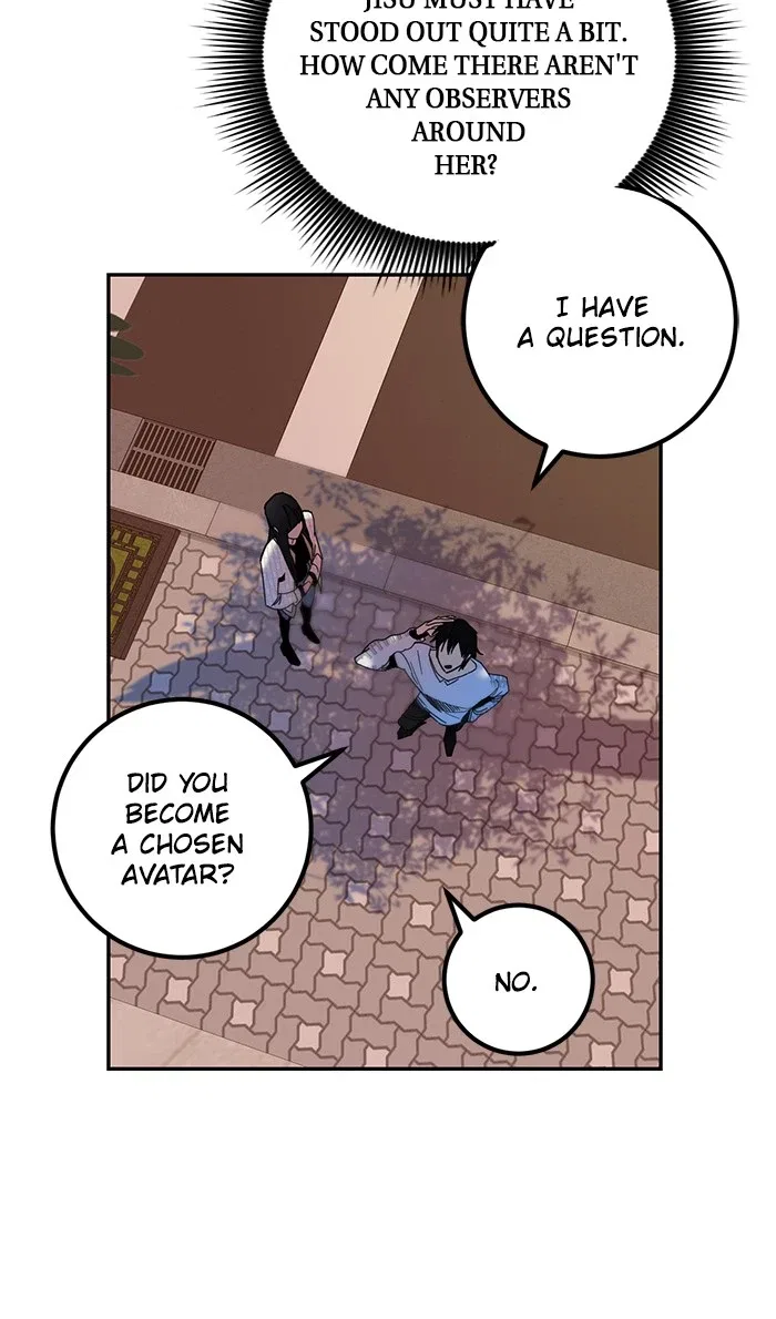 Return to Player Chapter 10 – Page 73