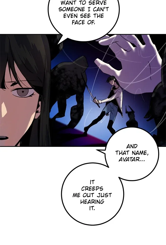 Return to Player Chapter 10 – Page 75