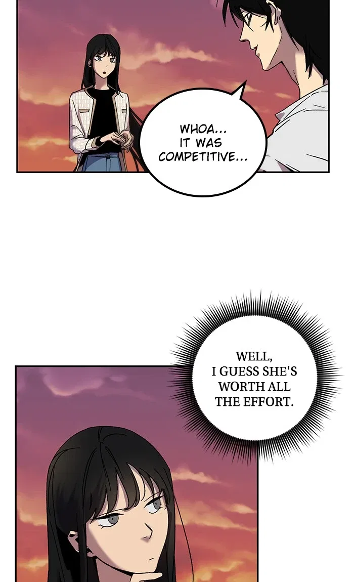 Return to Player Chapter 10 – Page 80