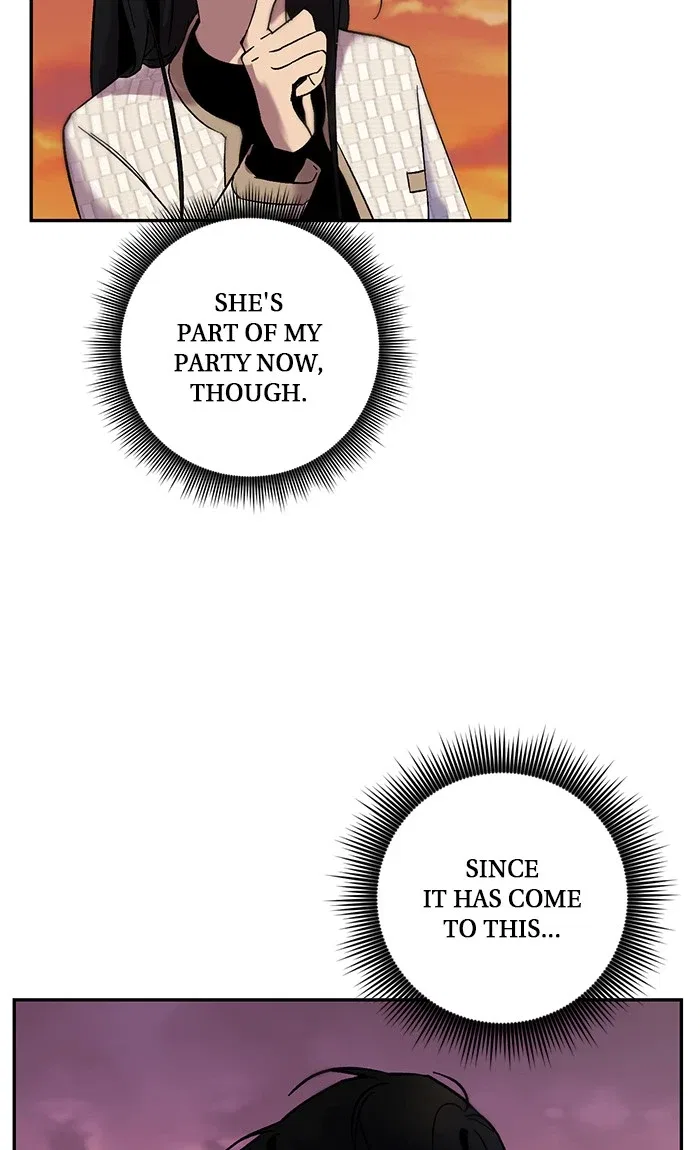Return to Player Chapter 10 – Page 81