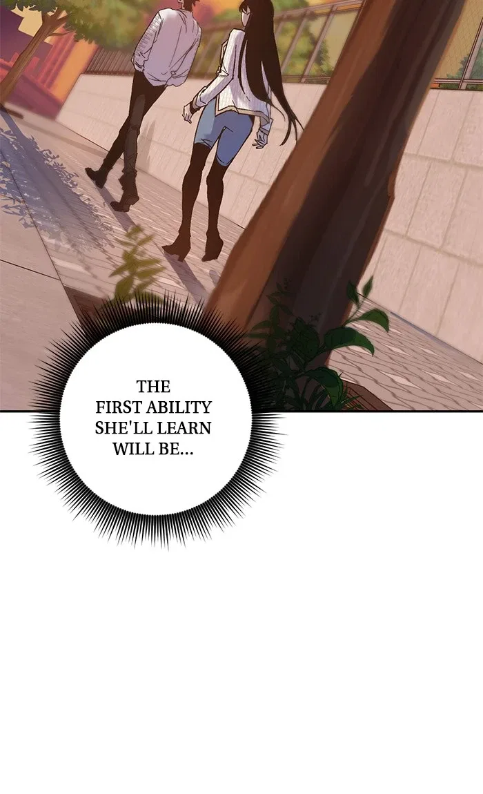 Return to Player Chapter 10 – Page 84
