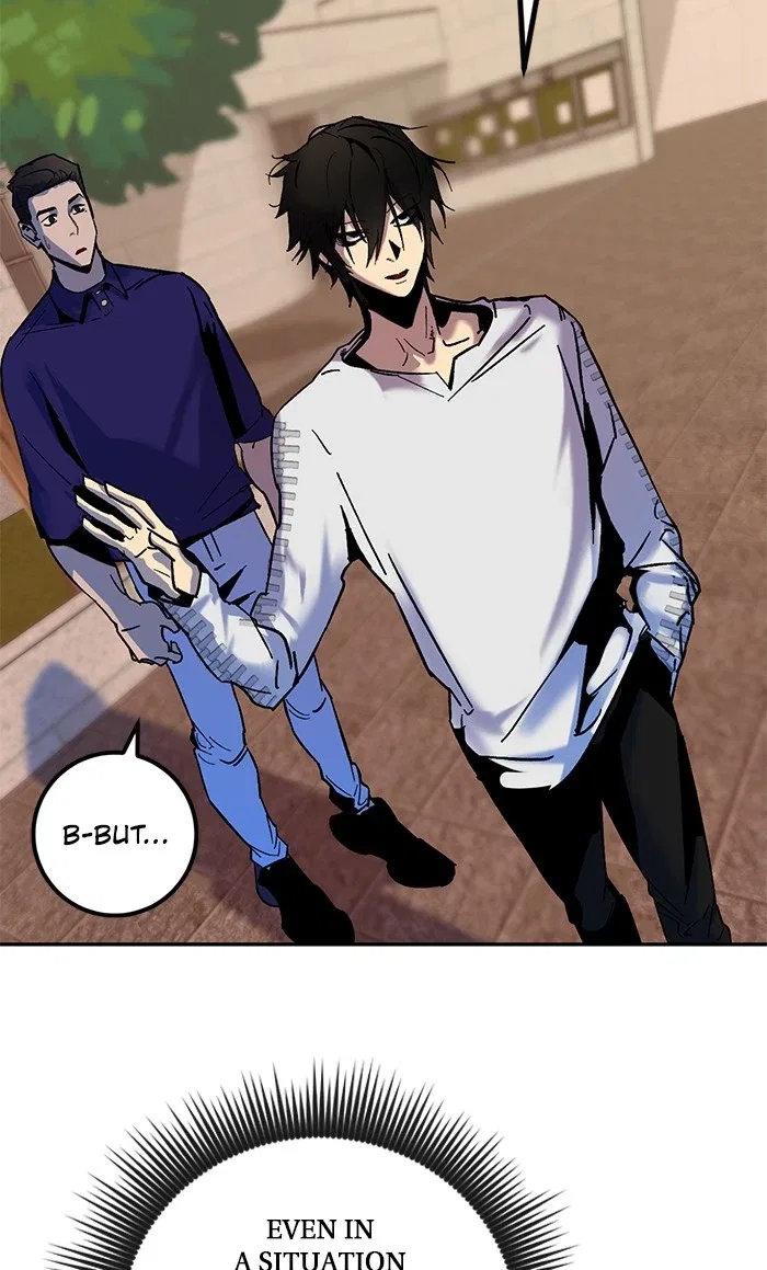 Return to Player Chapter 9 – Page 8